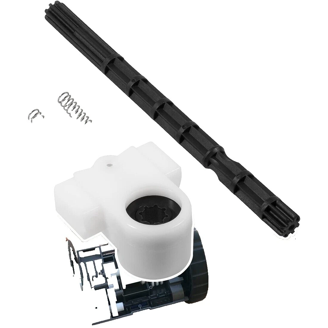 Pentair Pool Cleaning Tools