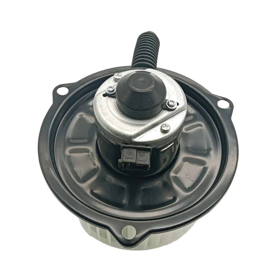 Motor soplador de climatización Hino 2005-2014 con rueda F871041060 Foto 4 de 4