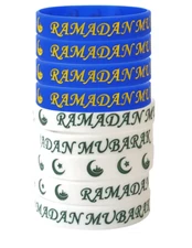 Ramadan Gift Wristbands Ramadan Decor Islamic Gift Muslim Gifts for Kids Eid dec