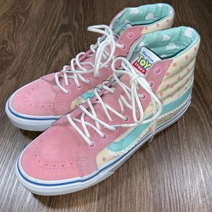 bo peep vans
