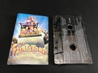 THE FLINTSTONES NZ THE B-52'S GREEN JELLY WEIRD AL YANKOVIC BIG AUDIO DYNAMITE