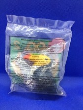 Disney's Animal Kingdom McDonalds Happy Meal Toy 2 Toucan Figurine Vintage 1998
