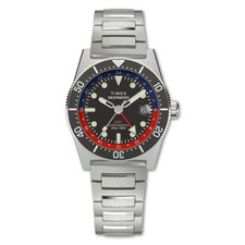 Timex TW2W95300 Mens Deep Water Reef Watch