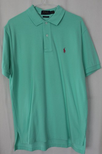 Polo Ralph Lauren Polo Shirt Fine 