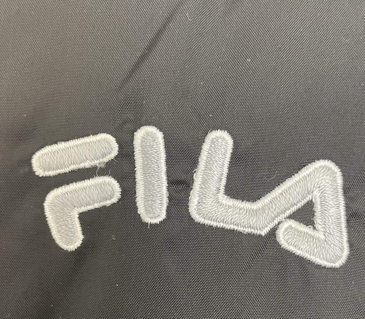 GIUBBOTTO COAT JACKET GIUBBOTTO UOMO MAN FILA JHB1095