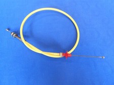 Triumph Dolomite sprint & 1850 RHD NOS British  Accelerator cable  FREE UK POST
