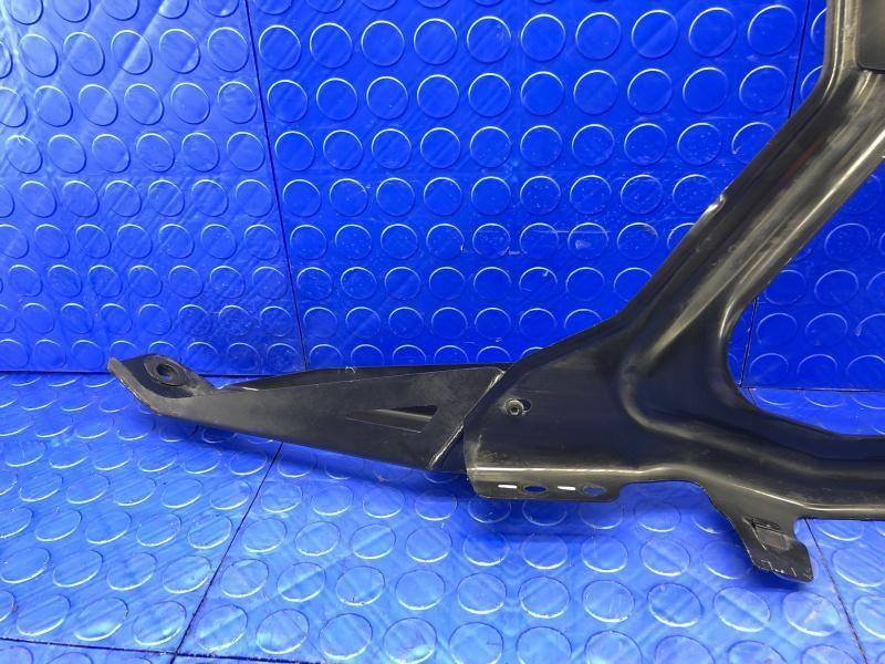 2016-2021 MCLAREN 570S REAR LEFT QUARTER PANEL INNER MOUNTING BRACKET 13A4882CP