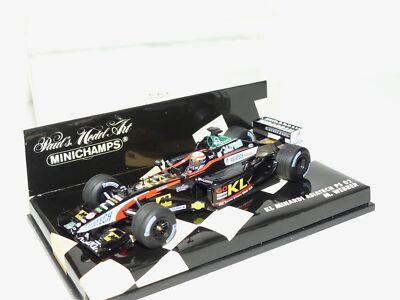 Minichamps - 400020023 - Véhicule Miniature - Modèle À L'échelle