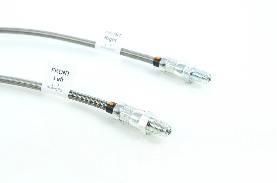 BMW E90/E91/E92/E93 2004-2014 actualización de frenos - SAFEBRAKE líneas de rendimiento Foto 2 de 4