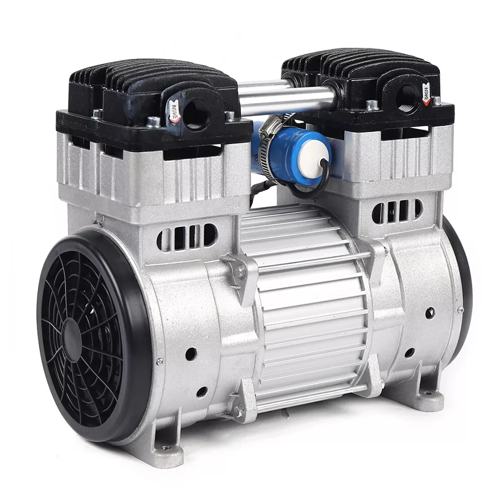 Small 2024 screw compressor