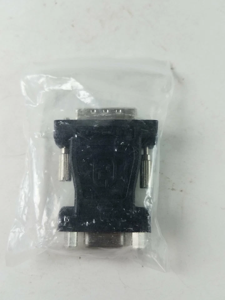 Foxconn DVI Male to VGA Female Adaptor 2098 15-001   2098 15-001 2098 15-001 - Image 3 of 3