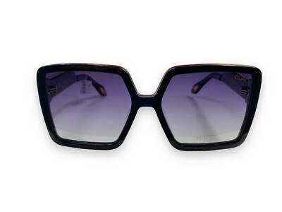 Quay Australia Almost Ready POLARIZED Sunglasses Black  display picture 1