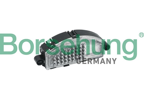 Fits BORSEHUNG B18526 FAN CONTROL