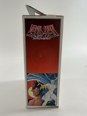 DEVIL MAN コレクションフィギュア 1997年製 Banpresto 1997 Devil Man 6