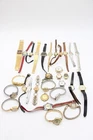 F x30 Vintage Ladies Manual Wristwatches Inc Timex, Rotary Etc N/W