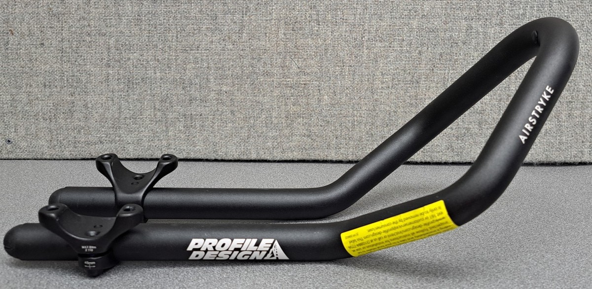 PROFILE DESIGN AIRSTRYKE S ハンドル プロファイルデザイン PROFILE DESIGN エアストライクS