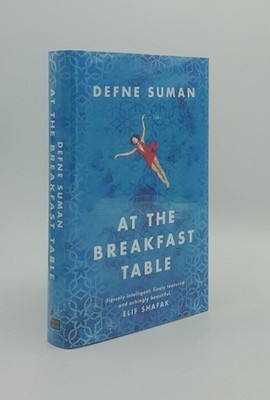 GOKSEL Betsy SUMAN Defne / AT THE BREAKFAST TABLE