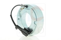 Acauto AC-04ZX10 Spule, Magnetkupplung (Kompressor) FüR Nissan,Subaru