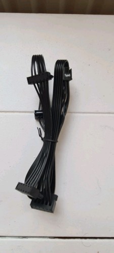 Zasilacz Corsair Shift RM1000x CP-9020253-EU UK - Zdjęcie 15 z 24