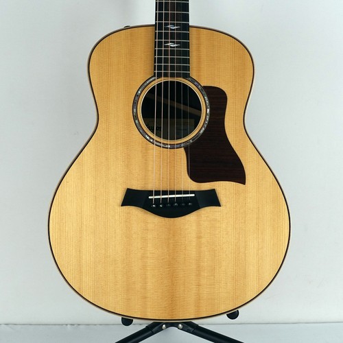 2020 Taylor 811e Grand Theater Acoustic Electric Guitar with Case