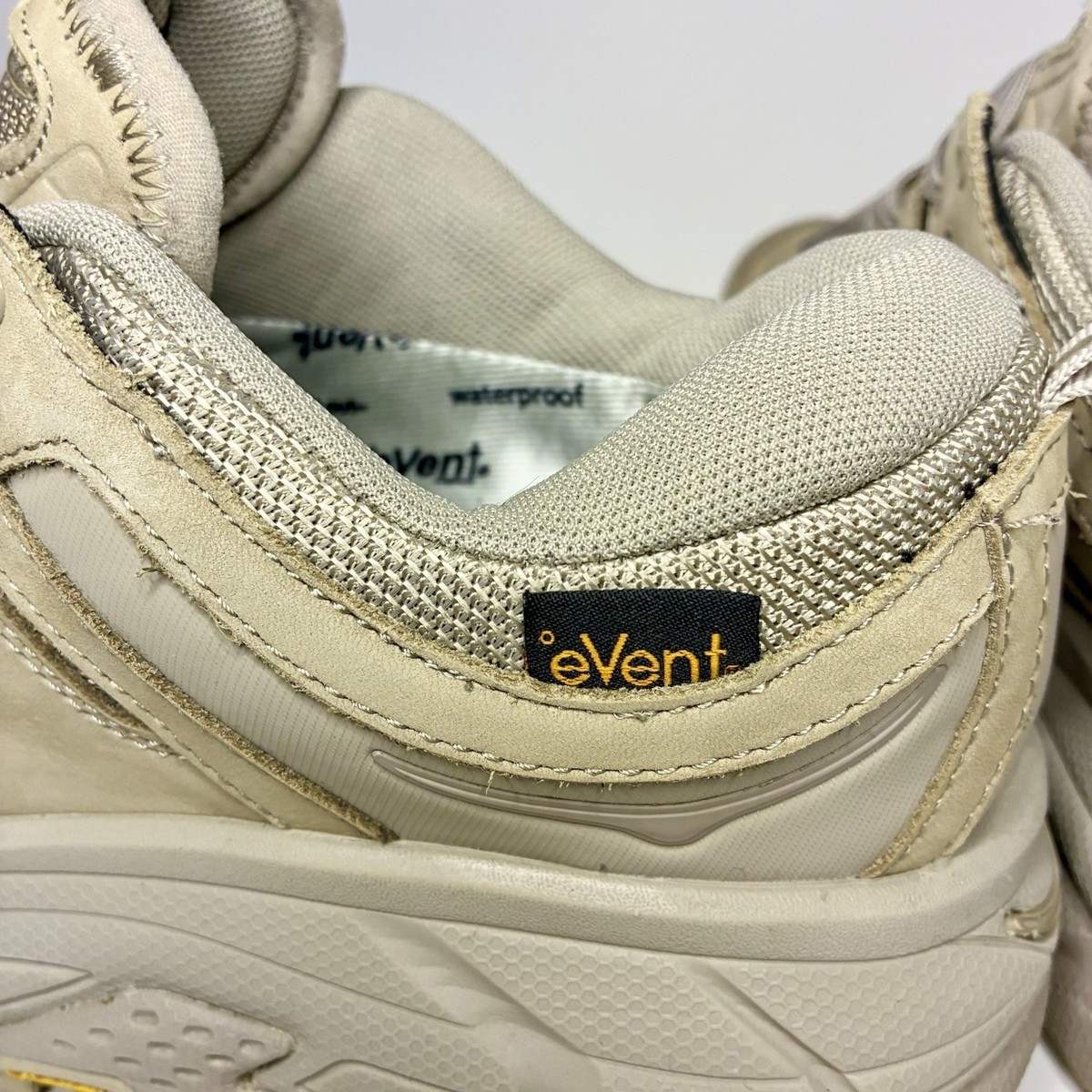 Size 8.5 - Hoka One One Engineered Garments x HOKA Tor Ultra Low
