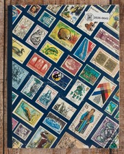 All World Lot Spain Canada Germany Europe - All 8 Photos in Text #0643