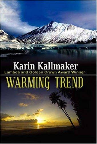 Warming Trend