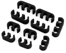 Webster Mods Wires & Cables Organizer Clips (...