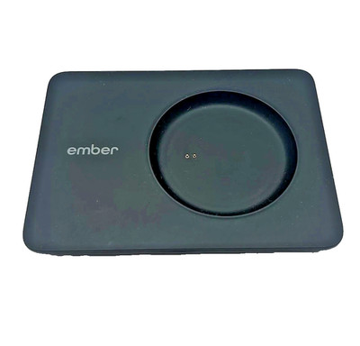 Ember Travel Mug 2 Charging Coaster Base Pad Dock Charger Unit Only No Cord