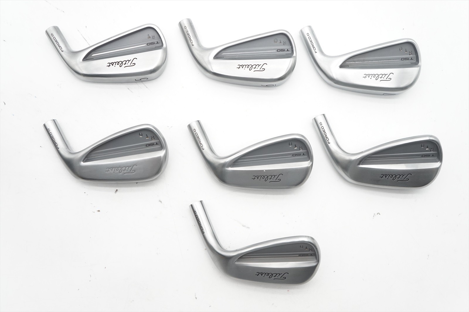 Titleist T150 Irons