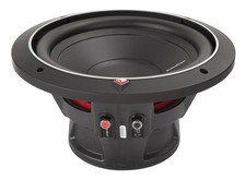 Rockford Fosgate P1S2-10 Subwoofer Punch P1 Serie 25 cm (10") 250 Watt RMS