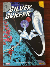 Panini Comics Silver Surfer Ein Brett für Zw...