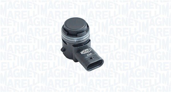 Sensor, Einparkhilfe Hinten Magneti Marelli 021016119010 FüR Audi Skoda VW-image