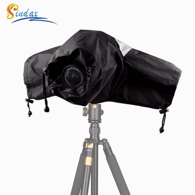 Professional Waterproof Camera Rain Cover for DSLR Cameras