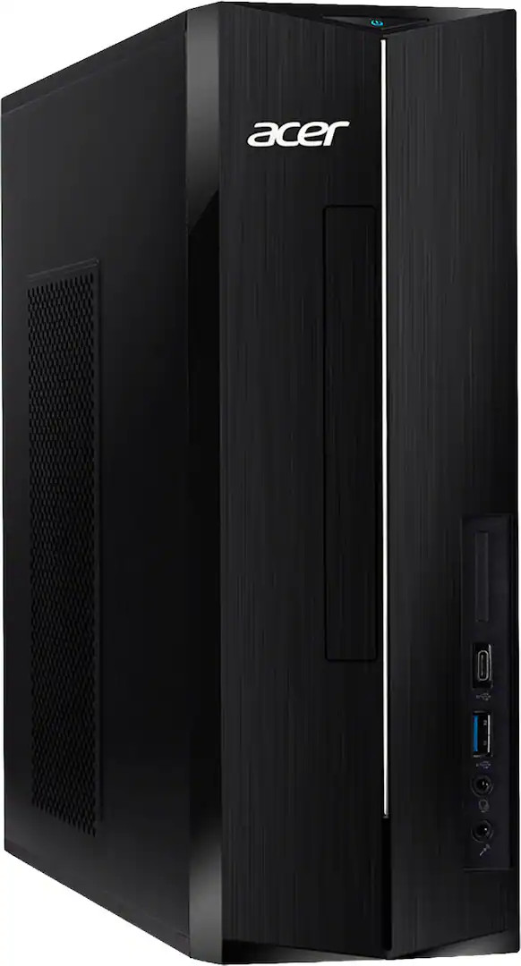 Computadora de escritorio Acer Aspire XC-1715 Intel N150 8GB RAM 512GB SSD Reacondicionada