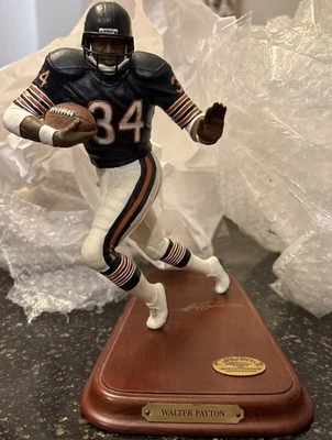 Danbury Mint Chicago Bears NFL Fan Apparel & Souvenirs for sale | eBay