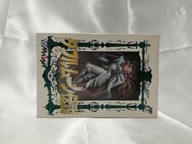 Messiah Double Moon Legend Famicom Software h259_1203