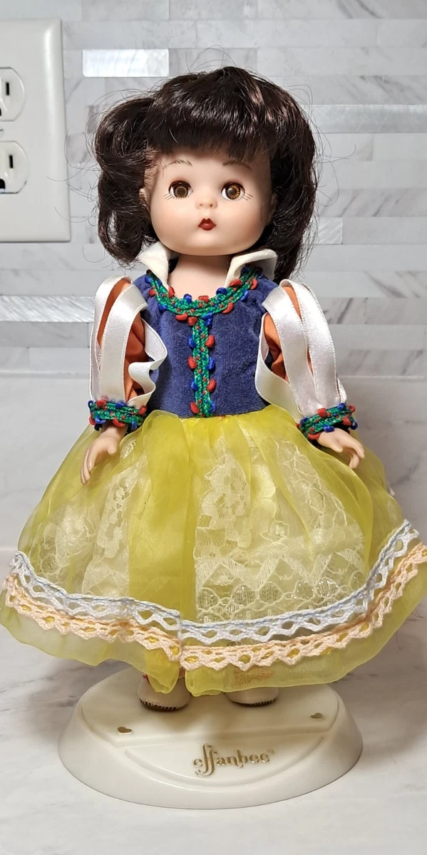 Effanbee with Vintage Hard Plastic Dolls & Doll Playsets for sale