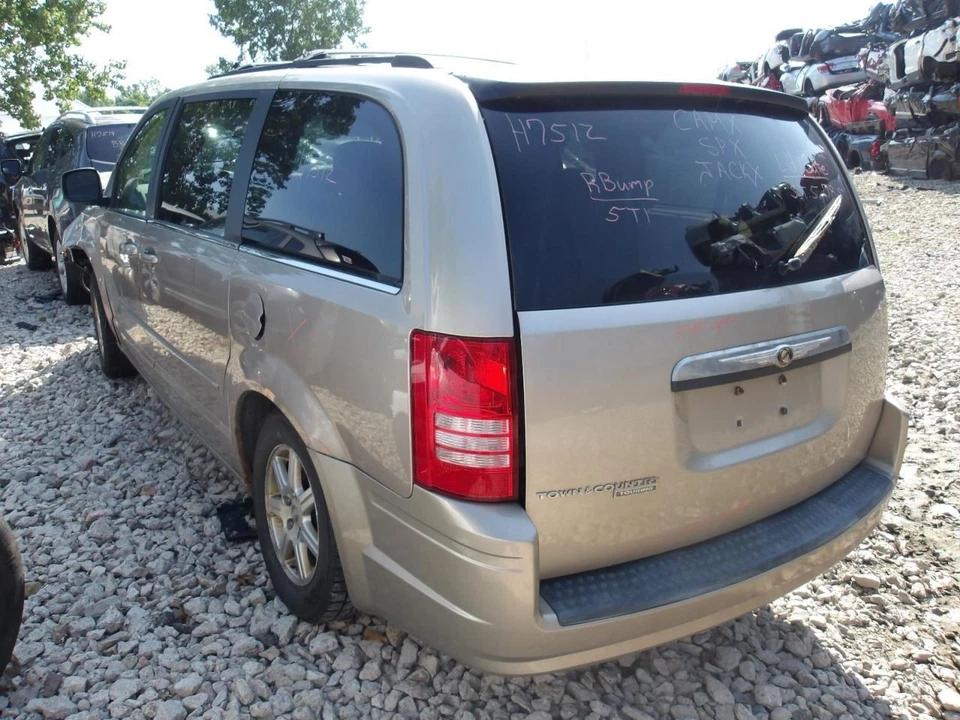 Interruptor de encendido con puerta levadiza eléctrica compatible con 08 CARAVANA 2124094 Foto 3 de 4