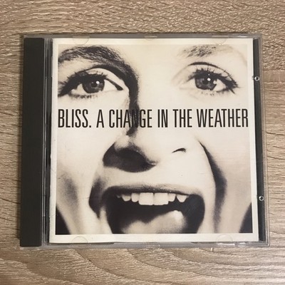 Arthur Bliss - A Change in the Weather C