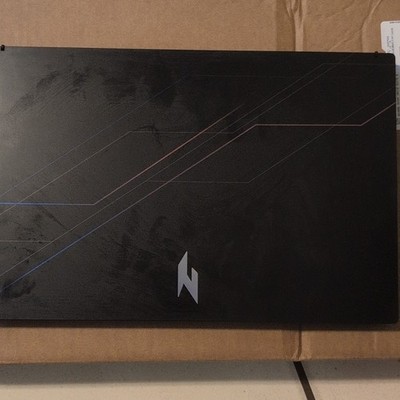 Acer Nitro V 15 15.6in FHD Core i5 16GB 512GB SSD RTX Win11 Black