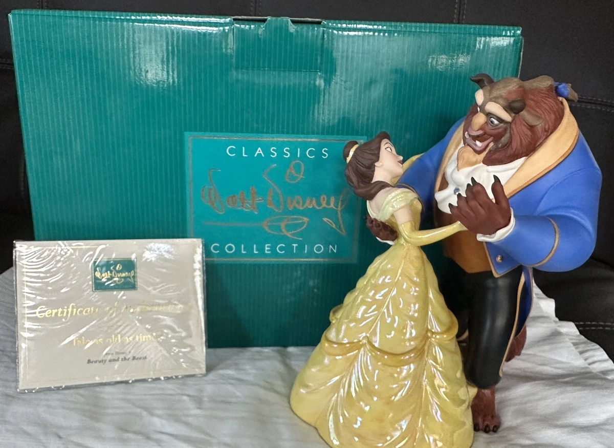 Wdcc Beauty Beast for sale | eBay