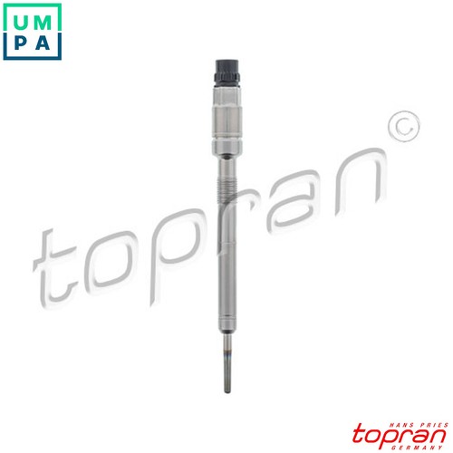 4x GLOW PLUG 120 162 FOR SKODA KAROQ SUPERB/III OCTAVIA/IV/Combi KODIAQ  VW - Picture 1 of 9