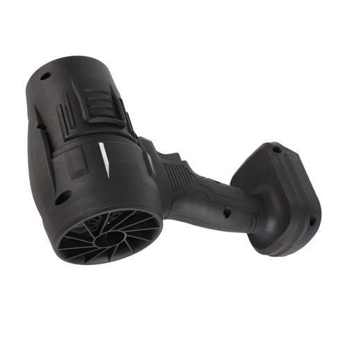 Electric Air Duster Brushless Motor Cordless Jet Dry Blower For Outdoor For - Photo 5/12