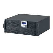LG-310173 Legrand Daker DK+ UPS DAKER DK PLUS 5000VA gruppo di continuità (UPS) 