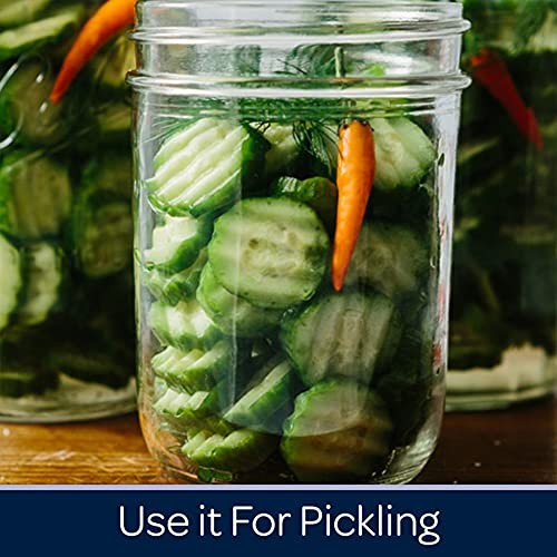 Morton Coarse Kosher Salt 16 Ounce Pack of 6 Perfect for Flavor Enhancement