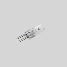 Halogen Microscope Bulbs 6V 20W Replacement Light for Laboratory Equipment