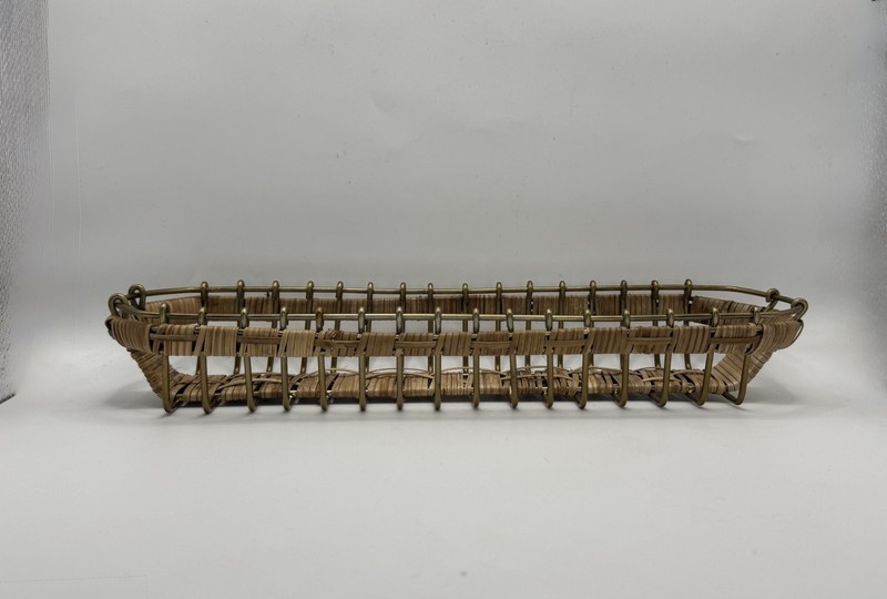 Anthropologie Chaima Bread Basket