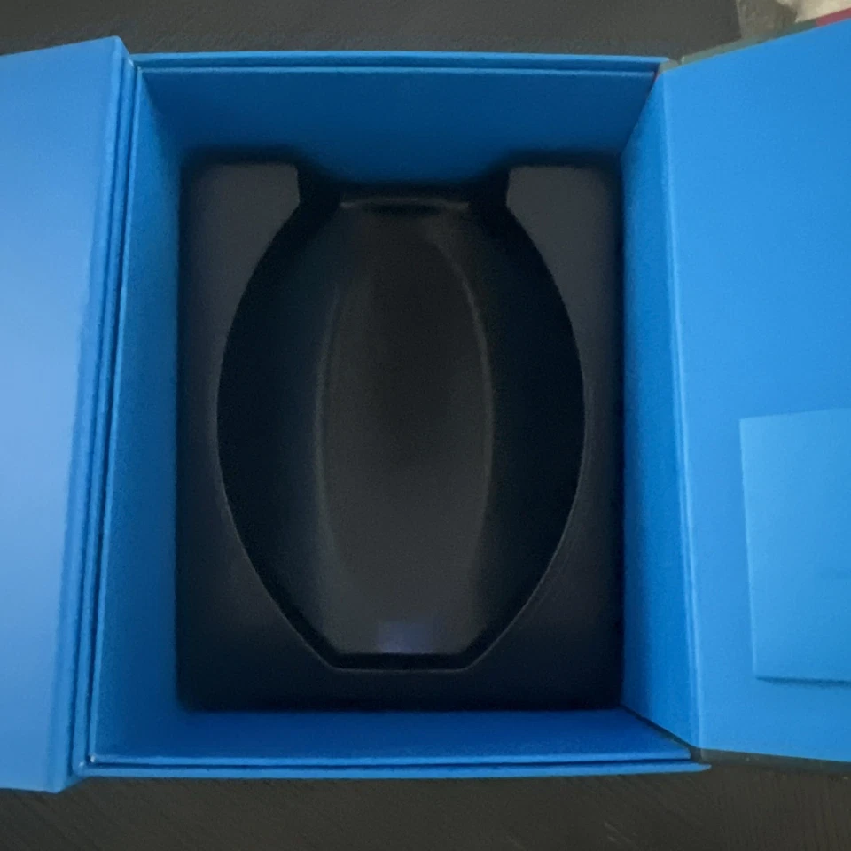 Caja SMS Street By 50 Star Wars Boba Fett Primera Edición. *SIN auriculares* Solo caja Foto 2 de 4