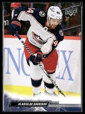 2022-23 Upper Deck #305 Vladislav Gavrikov